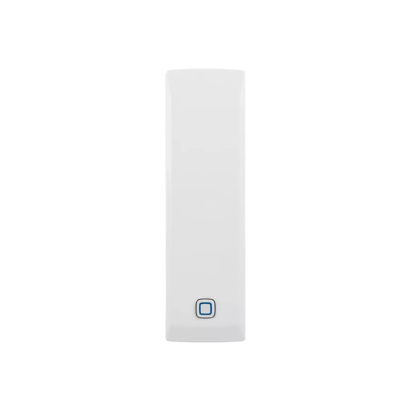 eQ-3 AG Homematic IP HmIP STV, interior, blanco, IP30, radio, pila, 1,5 V
