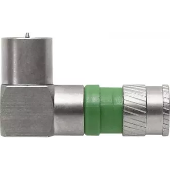 CFS 100-48 F Axing verde plata