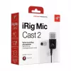 Micrófono IK Multimedia iRig Mic Cast 2