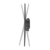 Soporte para TV SBOX PLB-2544T-2 para televisores de 32-70 pulgadas, carga máx. 45 kg, VESA hasta 400×400
