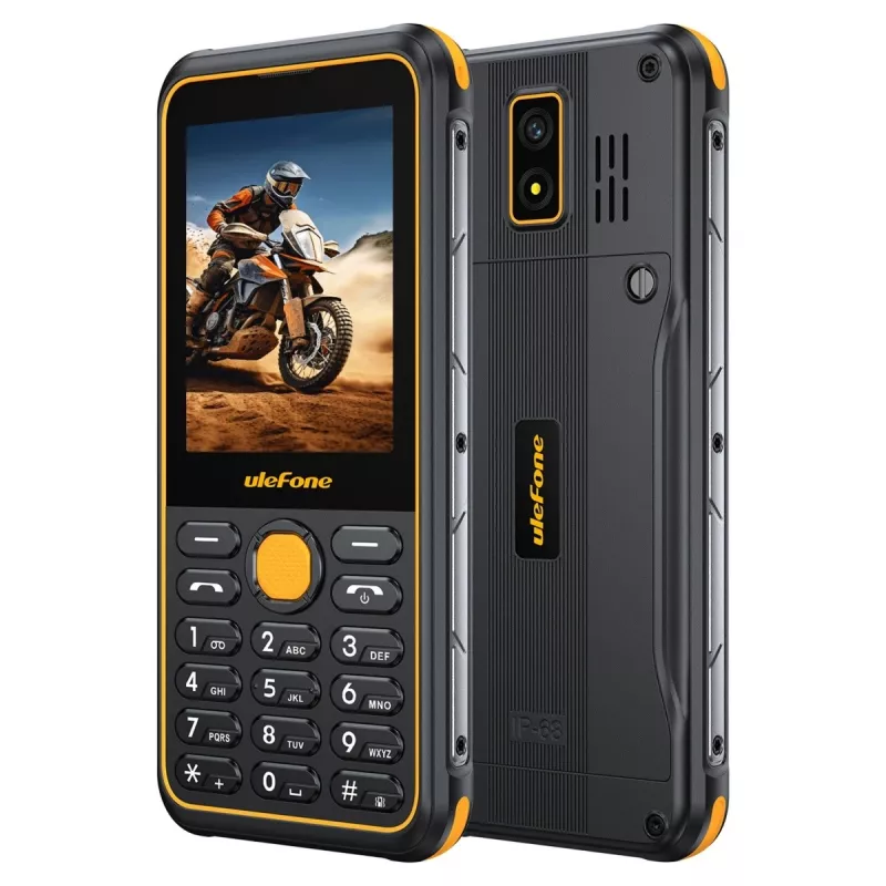 Teléfono móvil UleFone Phone Armor Mini 4 LTE 4,5 pulgadas