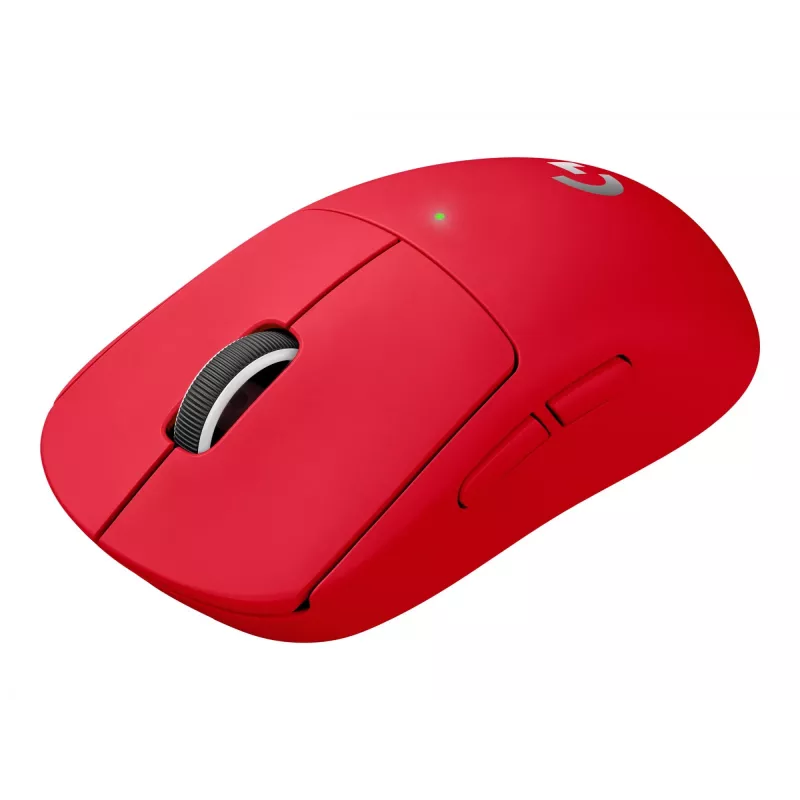 Ratón inalámbrico Logitech G PRO X SUPERLIGHT