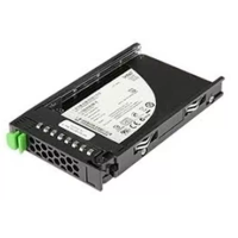 Fujitsu PY-SS48NQ Unidad de estado sólido interna 480 GB 2,5 pulgadas Serial ATA III