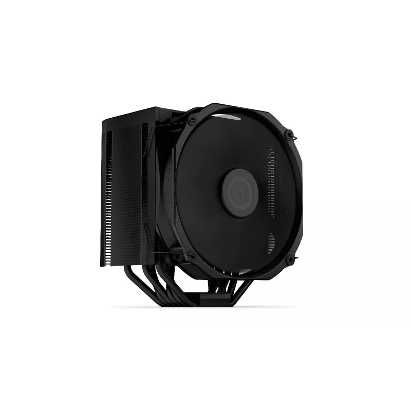 Disipador de CPU Endorfa Fortis 5 negro
