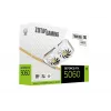 Tarjeta gráfica Zotac GAMING GeForce RTX 5060 Twin Edge OC White Edition 8GB GDDR7