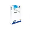 Cartucho de tinta Epson C13T75524N (original, XL alta autonomía) cian para serie WF-8XXX
