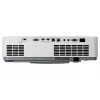 Proyector de gran formato NEC P627UL 6200 lúmenes ANSI 3LCD WUXGA (1920x1200) blanco