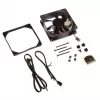 Ventilador Noiseblocker BlackSilentPro P-1