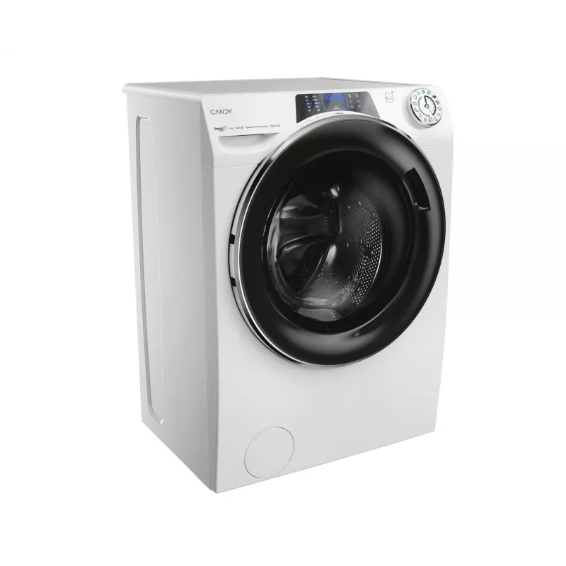 Lavadora CANDY RP4 476BWMBC/1-S, 7 kg, 1400 rpm, profundidad 45 cm