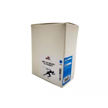 Tinta compatible con EcoTank L3110, C13T00S24A, CY