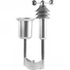 Sensor de temperatura/humedad Homematic IP HMIP-SWO-PL