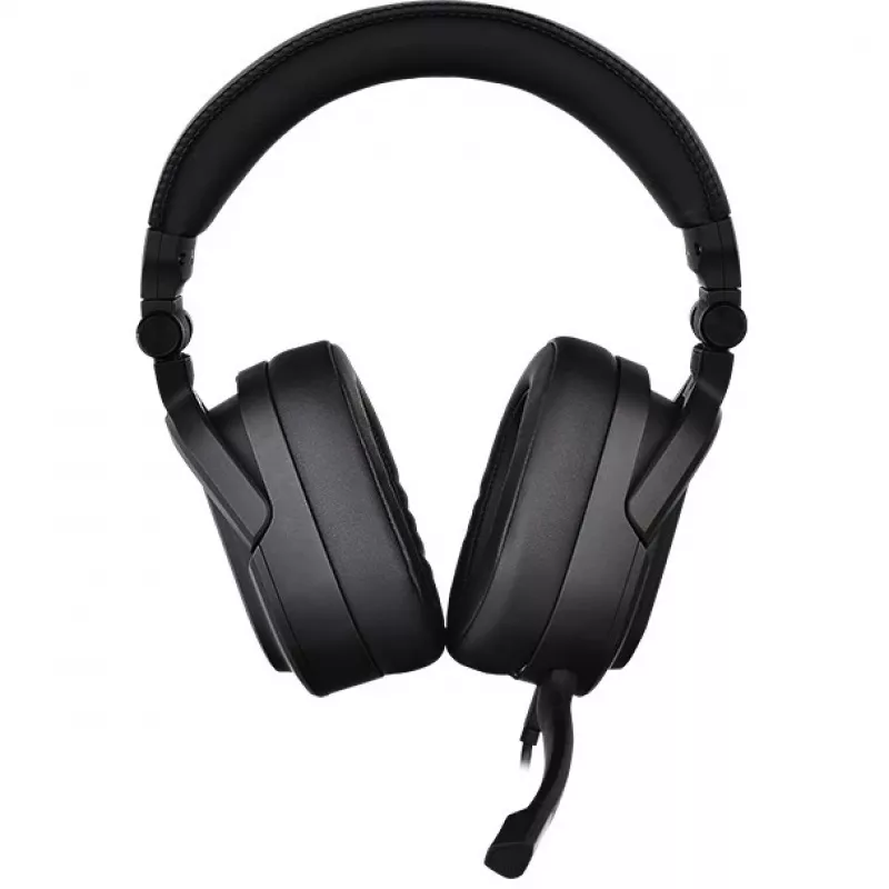Thermaltake ARGENT H5 RGB 7.1 - Auriculares - Over-Ear
