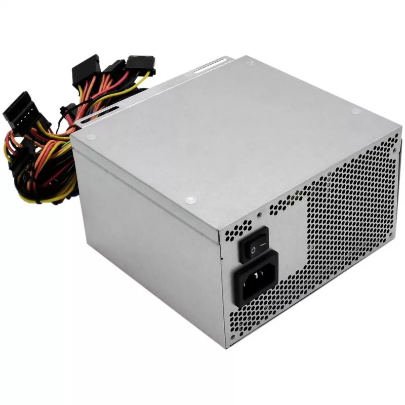 Seasonic ATX ES2 SSP-400ES2 - fuente de alimentación (interna)
