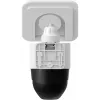 Eufy SoloCam S340 Bulb Cámara de vigilancia IP para interior y exterior 2880 x 1620 píxeles Montaje en techo/pared