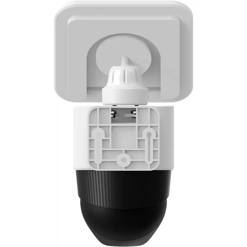 Eufy SoloCam S340 Bulb Cámara de vigilancia IP para interior y exterior 2880 x 1620 píxeles Montaje en techo/pared