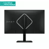 RENEW SILVER OMEN by HP 27qs Monitor gaming QHD - 27 inch 2560x1440 QHD 400 nits 240Hz AG, IPS, 2x HDMI/DisplayPort, 2x USB-A, Altavoces, ajustable en altura/inclinable/orientable, 1 año de garantía