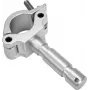 EUROLITE TPC-53 abrazadera con espiga TV, modelo 59006811