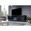 Iluminación para mueble RTV Cama QIU 200 azul