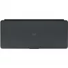 Logitech Keys-To-Go 2 - Teclado - con Cover Plate integrada