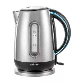 Hervidor Zelmer ZCK7950 1,7L 2200W blanco