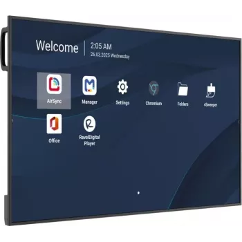 Monitor VIEWSONIC CDE5514-2C 55