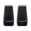 Tracer Loop 2.0 RGB Altavoces multimedia USB 2.0, 6 W