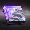 EK Water Blocks EK-Quantum Velocity² Edge D-RGB - 1700/1851 edición especial plata