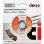 Disco de limpieza Cimco 208752