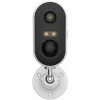 Cámara de vigilancia Arenti GO1 con panel solar SP2 inalámbrica HD