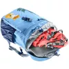 Mochila de ocio DEUTER Waldfuchs 10 L azul estilo urbano