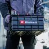 Maletín de sistema Einhell E-Case caja de herramientas (4540037)