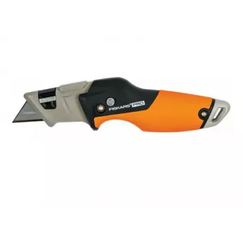 FS. Carbonmax cuchillo universal con hoja plegable