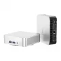 Mini PC GEEKOM A6 AMD Ryzen™ 7 6800 16 GB 1 TB + Win 11 Pro