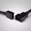 Accesorio de refrigeración para ordenador Noctua NA-SEC3 cable de extensión (NA-SEC3)