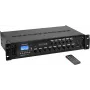 OMNITRONIC MAVZ-120.6P amplificador mezclador PA (80709788)