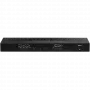 TRENDnet TPE TG160H - switch - 16 x 10/100/1000 (PoE+) - montaje en rack - PoE+ (123 W)