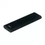 Caja para SSD M.2 PCIe NVMe USB3.1