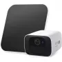 Eufy SoloCam C210 Cámara de seguridad para exterior con panel solar
