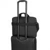 Bolso para portátil Wenger BQ 16 Slimcase Toploader Negro — compatible con portátiles de 16