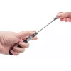 Juego de destornilladores de precisión Digitus 115 piezas 98 bits Security Torx Hex Phillips