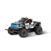 Coche teledirigido CARRERA Ford F-150 Raptor Police modelo RC de 2,4 GHz