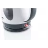 Hervidor de agua ETA Sofie 1 l 2200 W, plástico blanco, base 360°