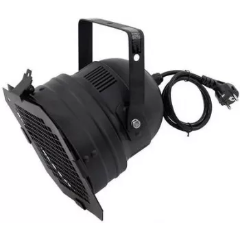 Foco PAR EUROLITE PAR-38 150W lámpara halógena reflectora