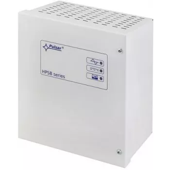 FUENTE DE ALIMENTACIÓN CONMUTADA CON BÚFER Pulsar HPSB-12V2A-B