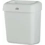 Papelera Tork 226100 20 L rectangular plástico blanca
