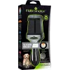 FURminator - Cepillo desenredante para perros y gatos - S