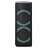 Altavoz estéreo portátil Denver BPS-352 negro