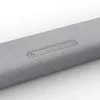 Barra de sonido YAMAHA SR-X40A Gris claro — 180 W de potencia total, 120 W barra de sonido + 60 W subwoofer integrado, Dolby Atmos/Dolby Digital, Alexa, Bluetooth (SBC/AAC)