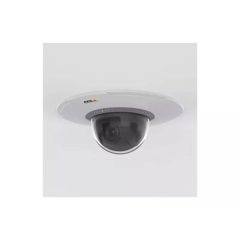Axis M5526-E cámara de vigilancia en red
