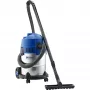 Nilfisk Buddy II 18 Acero inoxidable Negro, Acero inoxidable 18 L 1200 W